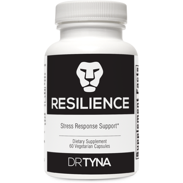 Resilience (Reformulated)